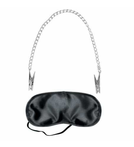 Fetish Fantasy - Ultimate Bondage Kit - Набір БДСМ - купити в Києві, Україні